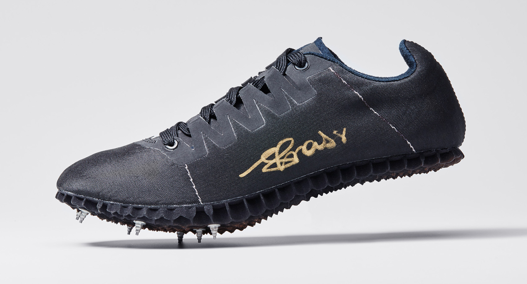 Nike Victory Elite RIO FA16 prototype 3d printed with SLS nylon